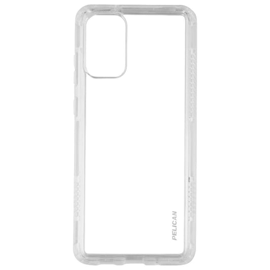 Pelican Adventurer Series Hard Case for Samsung Galaxy (S20+) 5G - Clear Cell Phone - Cases, Covers & Skins Pelican - Simple Cell Bulk Wholesale Pricing - USA Seller