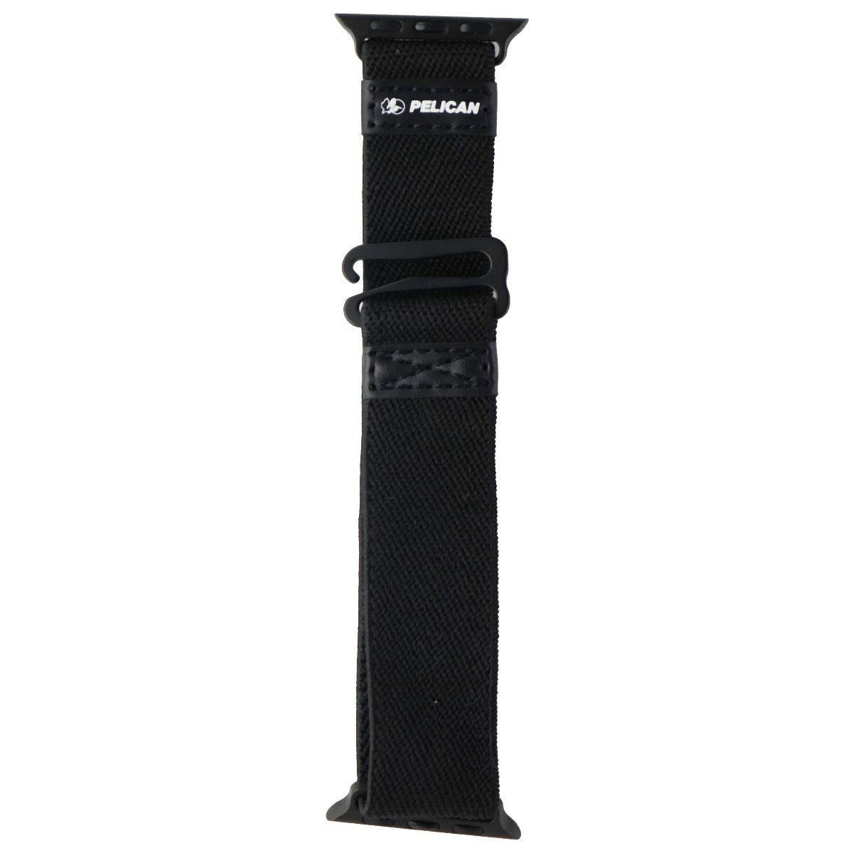 Pelican Protector Band for Apple Watch 38/40/41mm - Black Smart Watch Accessories - Watch Bands Pelican - Simple Cell Bulk Wholesale Pricing - USA Seller