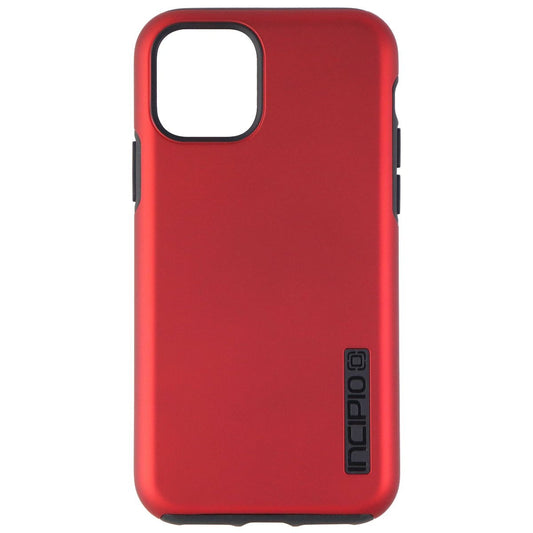 Incipio DualPro Series Case for Apple iPhone 11 Pro - Iridescent Red / Black Cell Phone - Cases, Covers & Skins Incipio - Simple Cell Bulk Wholesale Pricing - USA Seller