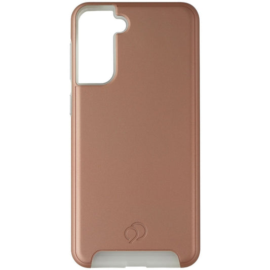 Nimbus9 Cirrus 2 Series Case for Samsung Galaxy (S21+) 5G - Rose Gold Cell Phone - Cases, Covers & Skins Nimbus9 - Simple Cell Bulk Wholesale Pricing - USA Seller
