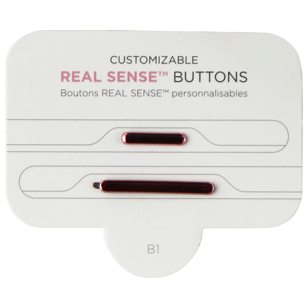 Nimbus9 Cirrus 2 Series Case for Samsung Galaxy (S21+) 5G - Rose Gold Cell Phone - Cases, Covers & Skins Nimbus9 - Simple Cell Bulk Wholesale Pricing - USA Seller