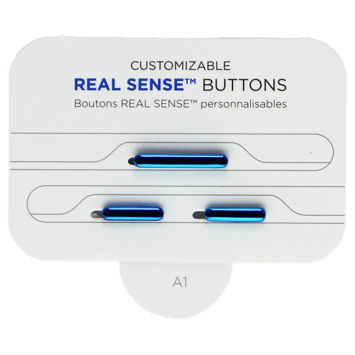 Nimbus9 Phantom 2 Series Case for Samsung Galaxy S21 Ultra 5G - Pacific Blue Cell Phone - Cases, Covers & Skins Nimbus9 - Simple Cell Bulk Wholesale Pricing - USA Seller