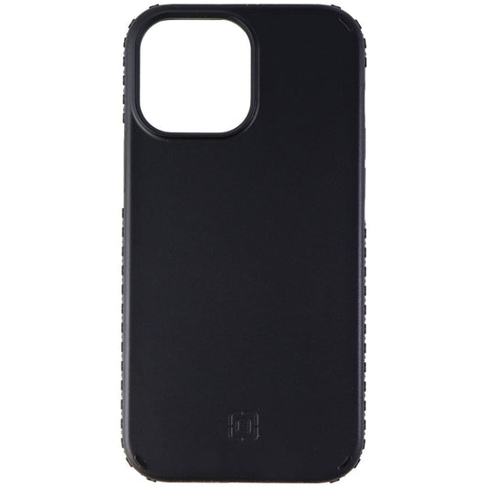 Incipio Grip Series Rugged Case for Apple iPhone 13 Pro Max - Black Cell Phone - Cases, Covers & Skins Incipio - Simple Cell Bulk Wholesale Pricing - USA Seller