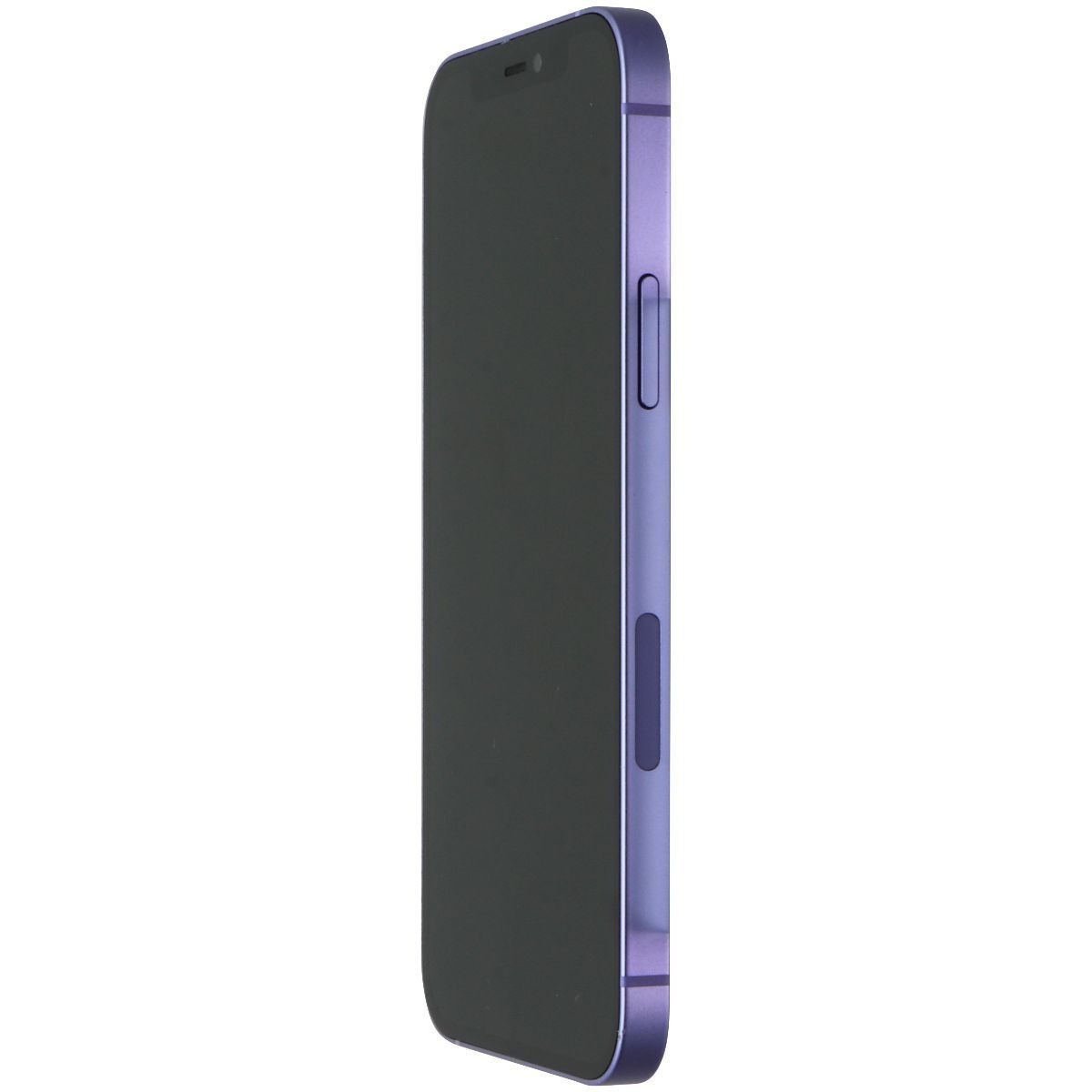 Apple iPhone 12 (6.1-inch) Smartphone (A2172) Verizon ONLY - 128GB / Purple Cell Phones & Smartphones Apple - Simple Cell Bulk Wholesale Pricing - USA Seller