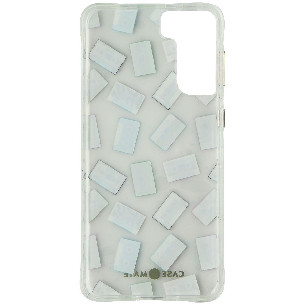 Case-Mate Prints Hardshell Case for Samsung Galaxy S21+ 5G - Keeping It Real Cell Phone - Cases, Covers & Skins Case-Mate - Simple Cell Bulk Wholesale Pricing - USA Seller