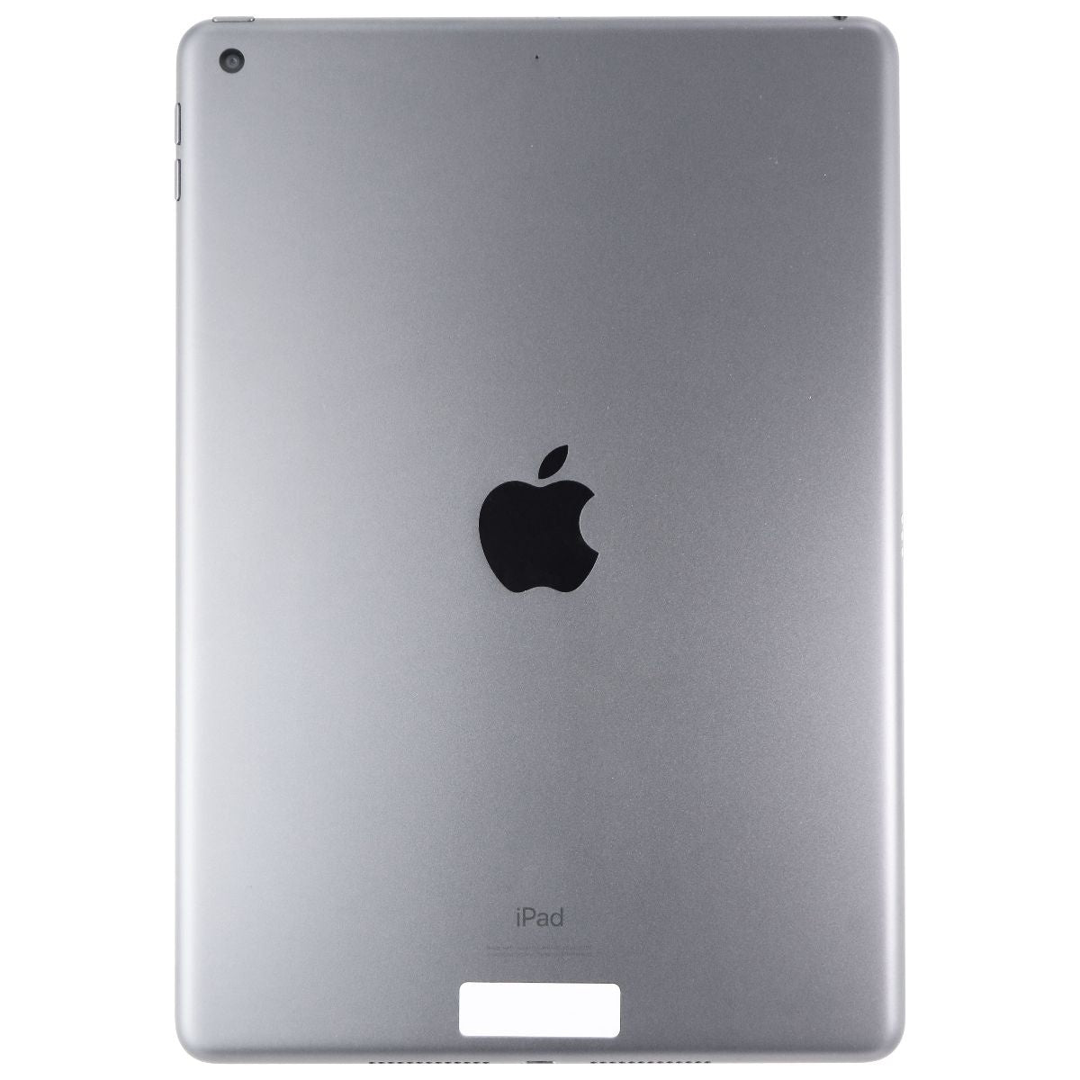 Apple iPad 10.2-inch 7th Gen Tablet (A2197) Wi-Fi Only - 128GB / Space Gray