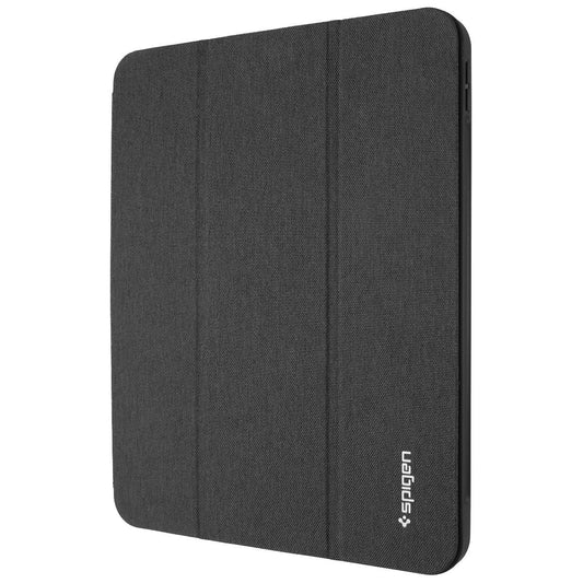 Spigen Urban Fit Case for iPad 10.9-in (10th Gen) with Pencil Holder - Black