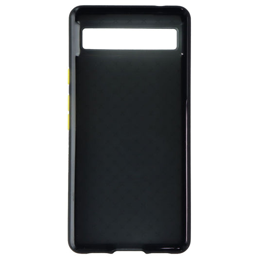 Tech21 Evo Check Series Flexible Gel Case for Google Pixel 6a - Smokey Cell Phone - Cases, Covers & Skins Tech21 - Simple Cell Bulk Wholesale Pricing - USA Seller