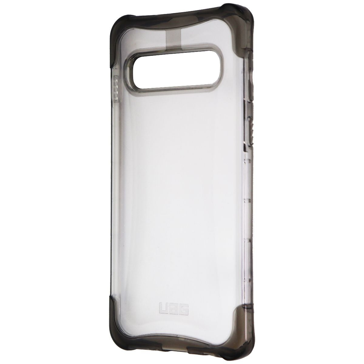 Urban Armor Gear Plyo Series Case for Samsung Galaxy S10 - Ice/Clear Cell Phone - Cases, Covers & Skins Urban Armor Gear - Simple Cell Bulk Wholesale Pricing - USA Seller