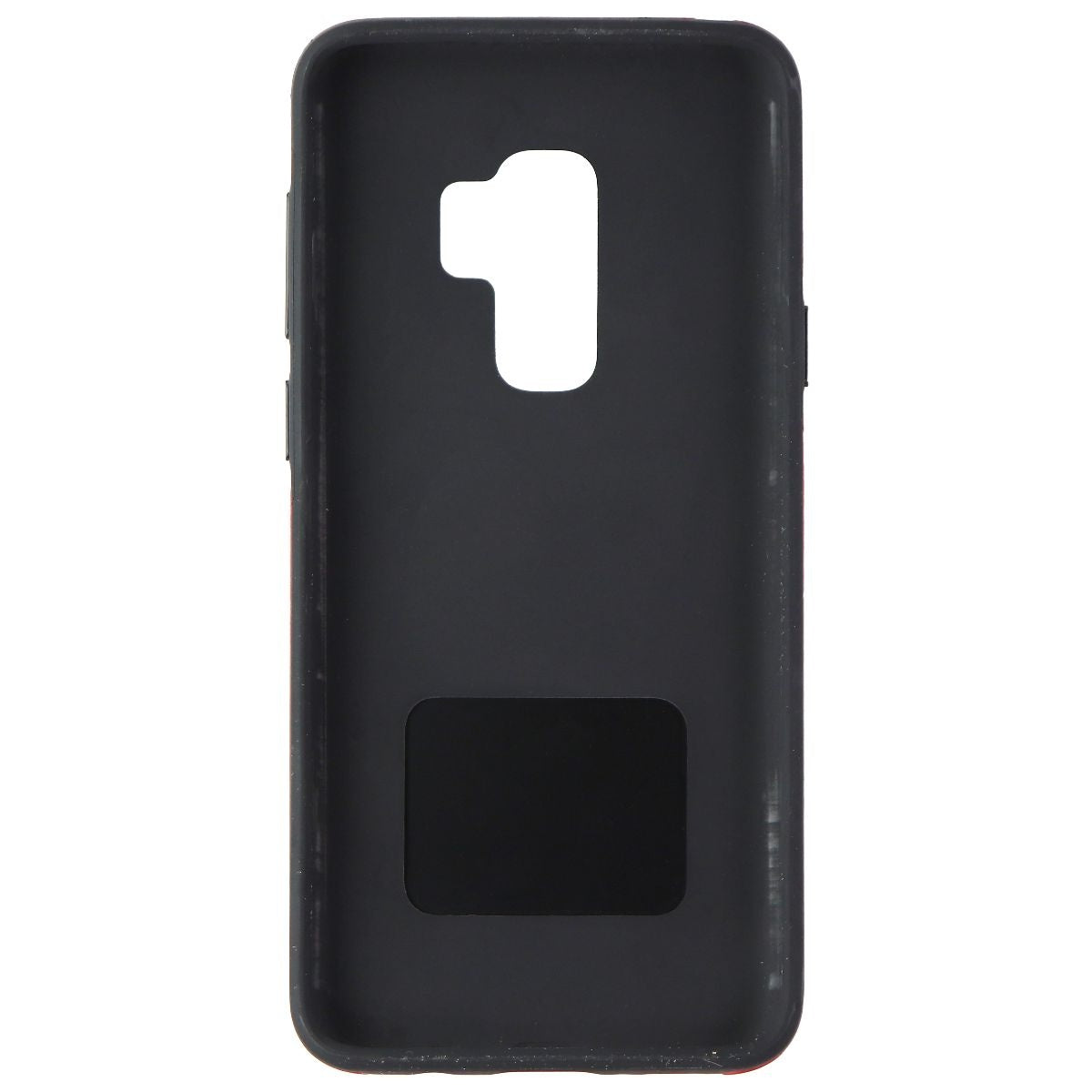 Nimbus9 Cirrus 2 Series Case for Samsung Galaxy (S9+) - Crimson Red Cell Phone - Cases, Covers & Skins Nimbus9 - Simple Cell Bulk Wholesale Pricing - USA Seller