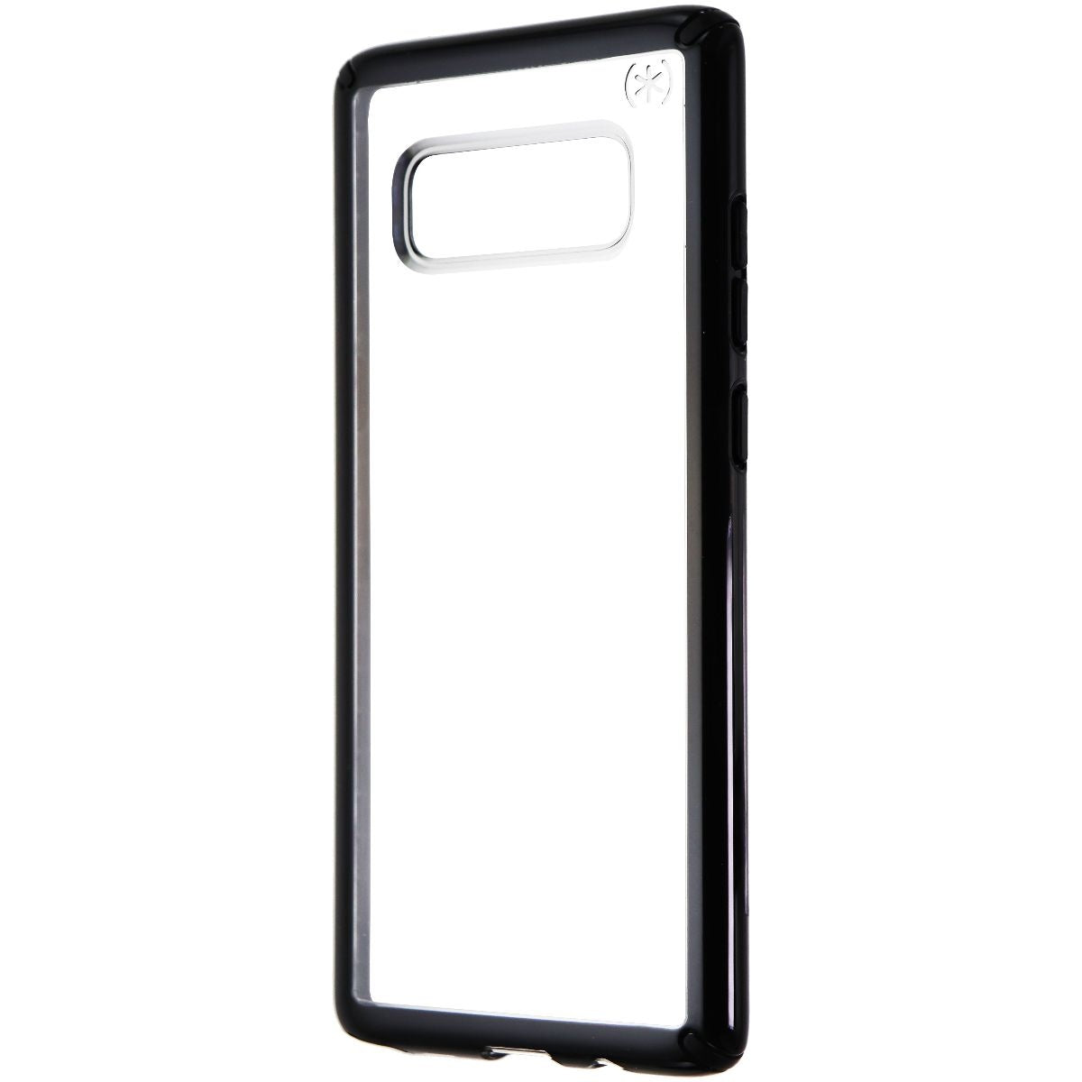 Speck Presidio Show Case for Samsung Galaxy Note8 - Clear / Black