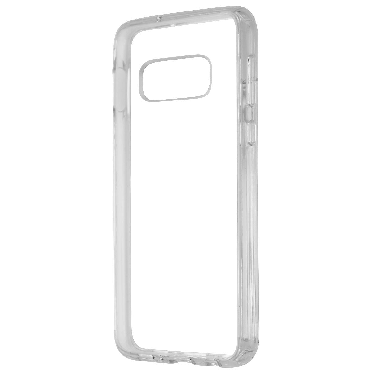 UBREAKIFIX Slim Hardshell Case for Samsung Galaxy S10e Smartphones - Clear Cell Phone - Cases, Covers & Skins UBREAKIFIX - Simple Cell Bulk Wholesale Pricing - USA Seller