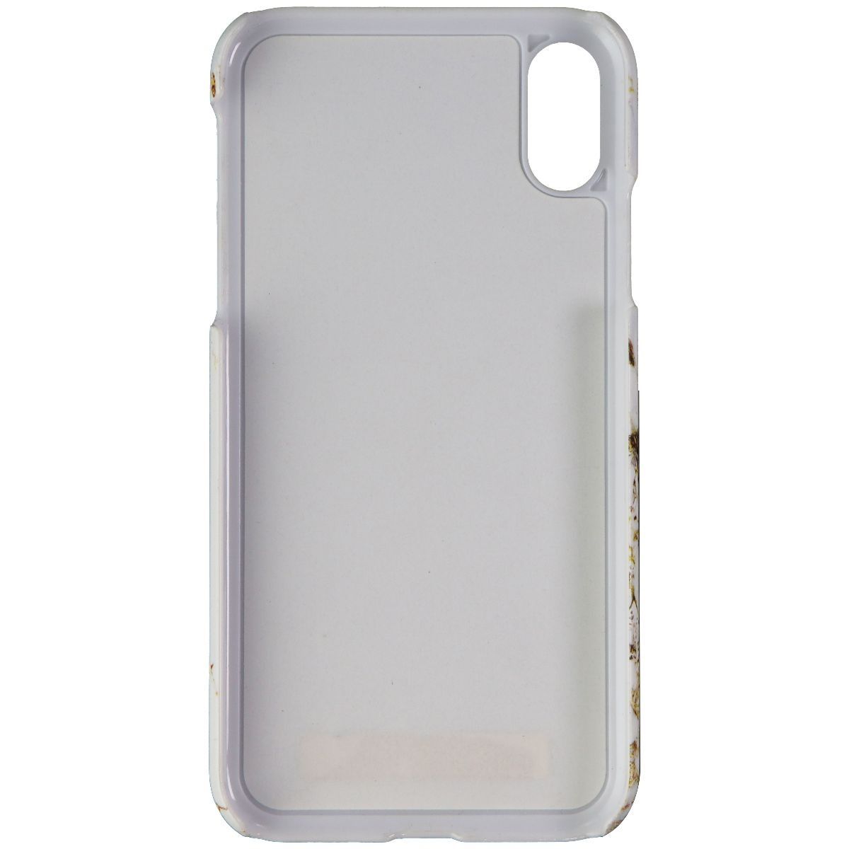 iDeal of Sweden Mobile Phone Case for Apple iPhone XR - Carrara Gold Cell Phone - Cases, Covers & Skins iDeal of Sweden - Simple Cell Bulk Wholesale Pricing - USA Seller