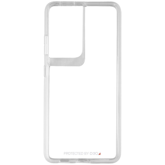 ZAGG Crystal Palace Hard Case for Samsung Galaxy S21 Ultra 5G - Clear Cell Phone - Cases, Covers & Skins Zagg - Simple Cell Bulk Wholesale Pricing - USA Seller
