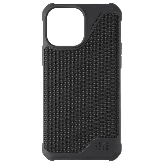 Urban Armor Gear Metropolis LT Case for MagSafe for iPhone 13 Pro Max - Black Cell Phone - Cases, Covers & Skins Urban Armor Gear - Simple Cell Bulk Wholesale Pricing - USA Seller