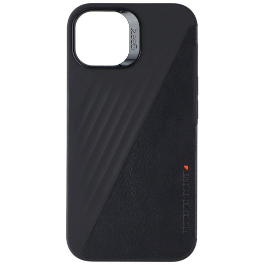 ZAGG Brooklyn Snap Case for MagSafe for Apple iPhone 13 - Black Cell Phone - Cases, Covers & Skins Zagg - Simple Cell Bulk Wholesale Pricing - USA Seller