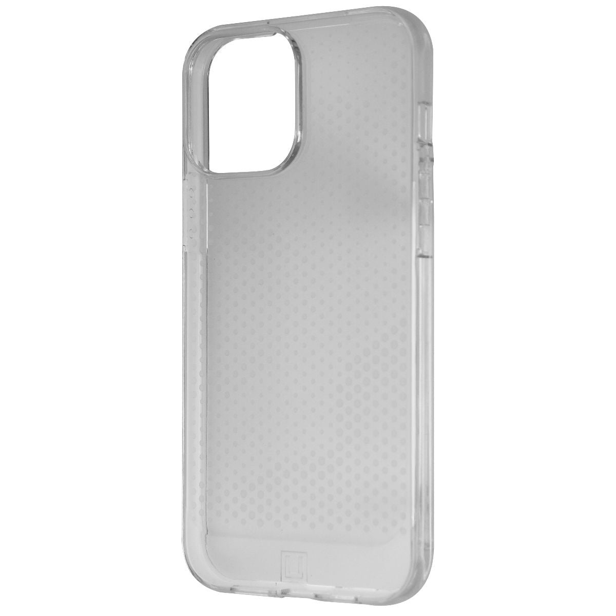 Urban Armor Gear Lucent Series Gel Case for Apple iPhone 13 Pro Max - Clear Ice Cell Phone - Cases, Covers & Skins Urban Armor Gear - Simple Cell Bulk Wholesale Pricing - USA Seller