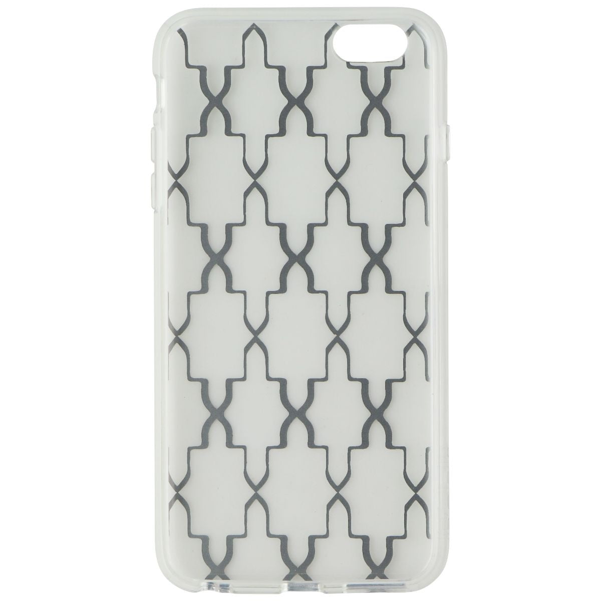 Incipio Maynard Design Series Case for iPhone 6 Plus/6s Plus - Silver Cell Phone - Cases, Covers & Skins Incipio - Simple Cell Bulk Wholesale Pricing - USA Seller