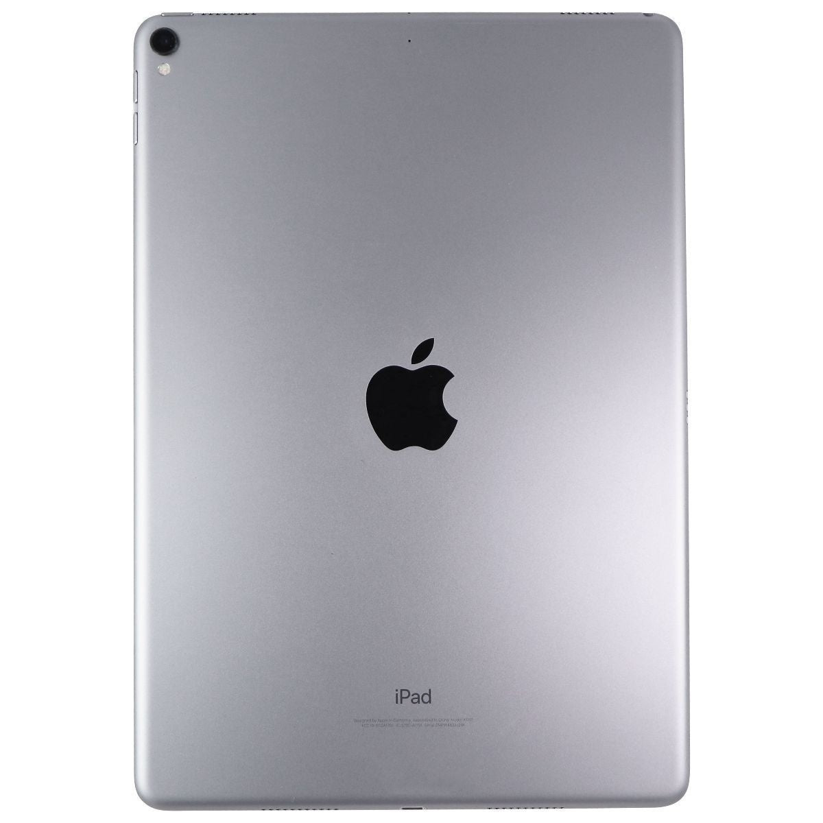 Apple iPad Pro 10.5-inch Tablet (Wi-Fi Only) A1701 - 64GB/Space Gray iPads, Tablets & eBook Readers Apple - Simple Cell Bulk Wholesale Pricing - USA Seller