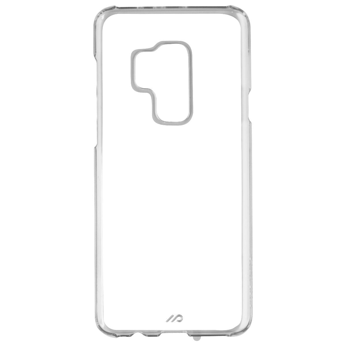Case-Mate Barely There Series Hard Case for Samsung Galaxy (S9+) - Clear Cell Phone - Cases, Covers & Skins Case-Mate - Simple Cell Bulk Wholesale Pricing - USA Seller