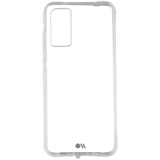 Case-Mate Tough Series Hard Case for Samsung Galaxy S20 - Clear Cell Phone - Cases, Covers & Skins Case-Mate - Simple Cell Bulk Wholesale Pricing - USA Seller