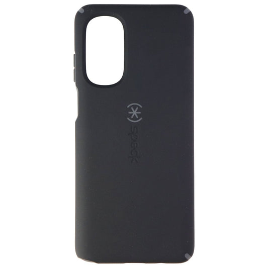 Speck Impact Hero + ShieldView Glass Bundle for Moto G Stylus (5G) 2022 - Black Cell Phone - Cases, Covers & Skins Speck - Simple Cell Bulk Wholesale Pricing - USA Seller