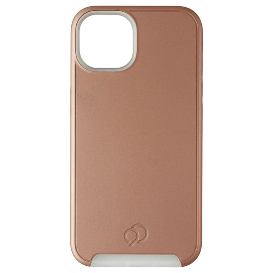 Nimbus9 Cirrus 2 Series Case for iPhone 13 / 14 - Rose Gold Cell Phone - Cases, Covers & Skins Nimbus9 - Simple Cell Bulk Wholesale Pricing - USA Seller