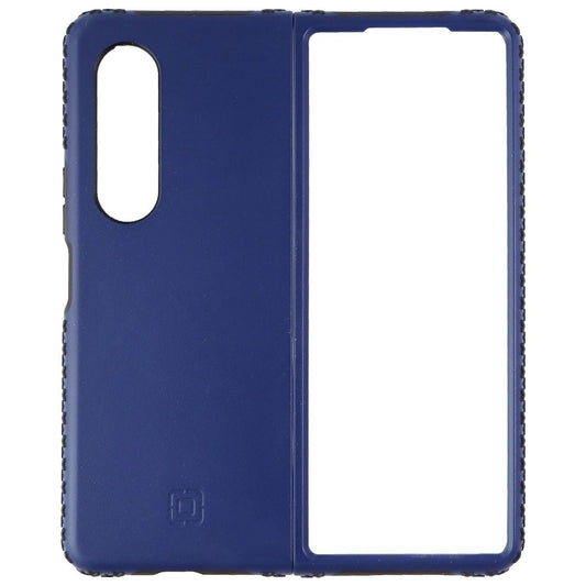 Incipio Grip Series Case for Samsung Galaxy Z Fold3 5G - Midnight Navy Blue Cell Phone - Cases, Covers & Skins Incipio - Simple Cell Bulk Wholesale Pricing - USA Seller