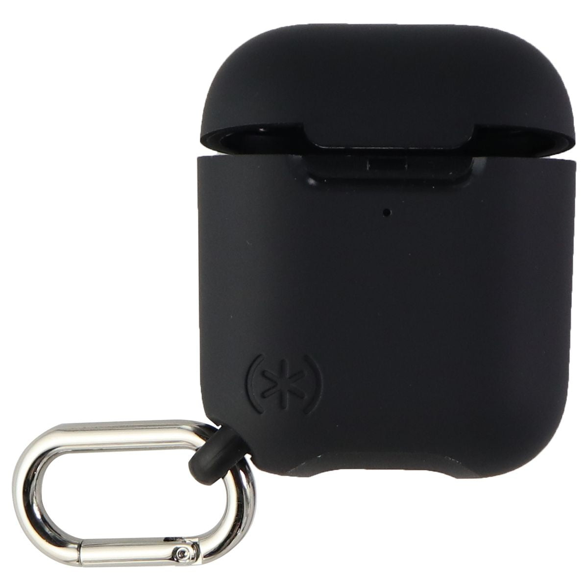 Speck Presidio PRO Case for Apple Airpods (Gen 1/2) - Black iPod, Audio Player Accessories - Cases, Covers & Skins Speck - Simple Cell Bulk Wholesale Pricing - USA Seller