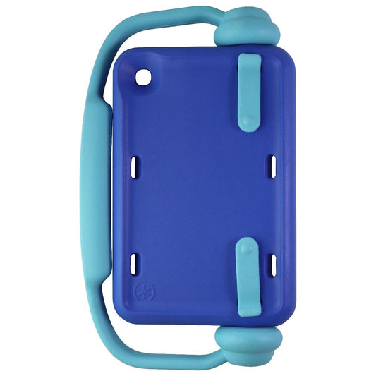 Speck Case E-Run for Samsung Galaxy Tab A (8.4) - Blue / Brave Blue iPad/Tablet Accessories - Cases, Covers, Keyboard Folios Speck - Simple Cell Bulk Wholesale Pricing - USA Seller