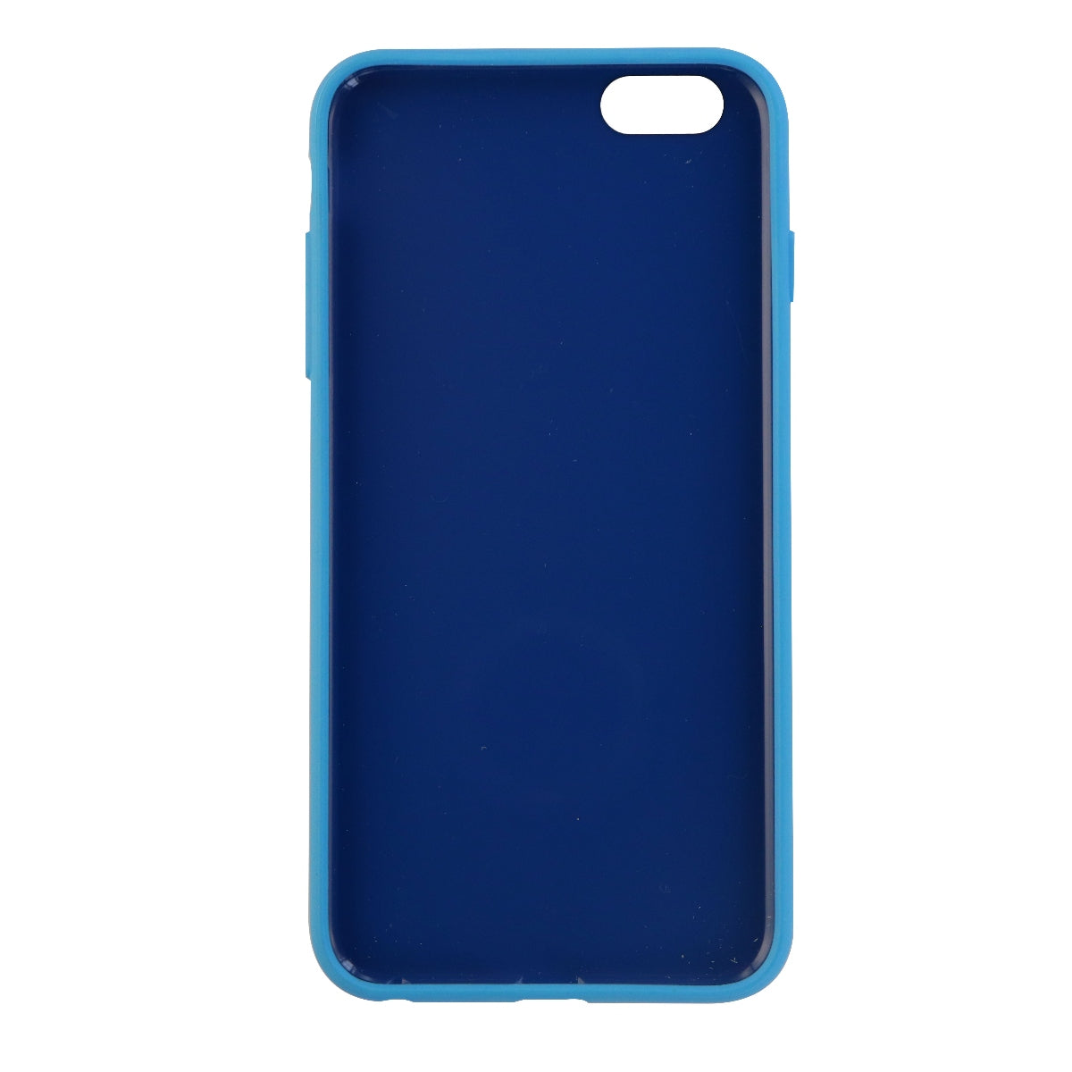 PureGear Slim Shell Case Cover for iPhone 6s Plus/6 Plus - Pacific Blue