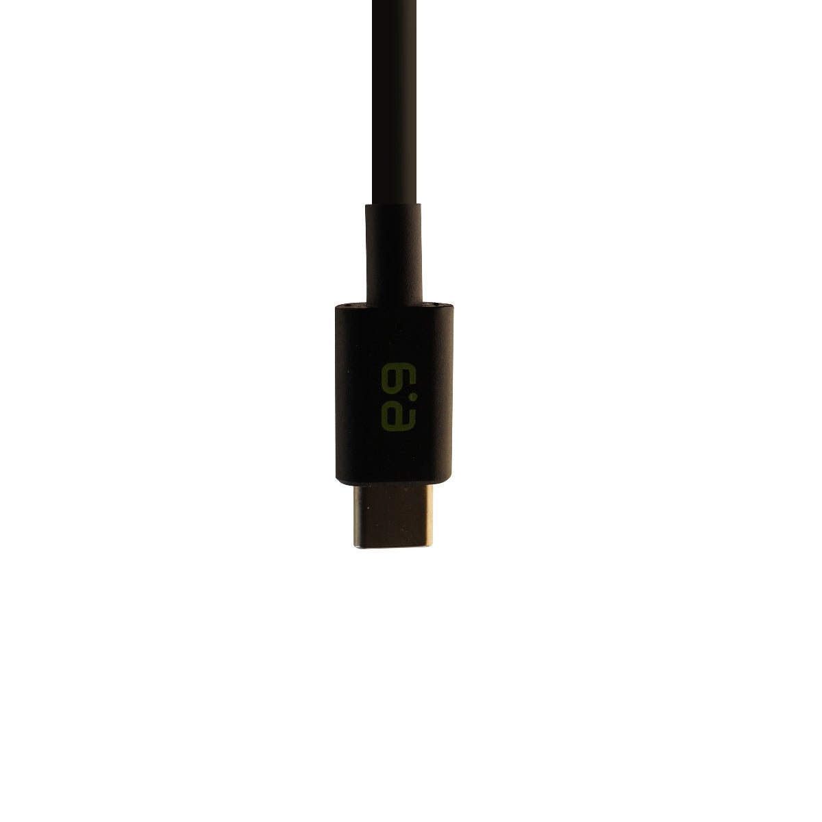 PureGear ( 62163PG ) 6Ft Charge & Sync Cable for USB-C Devices - Black Cell Phone - Cables & Adapters PureGear - Simple Cell Bulk Wholesale Pricing - USA Seller