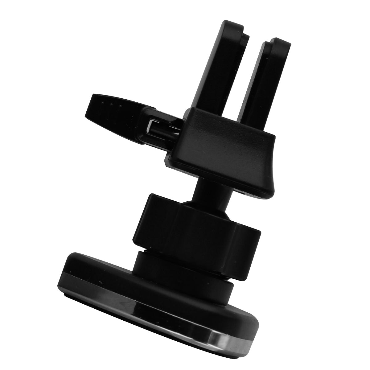 PureGear Universal Magnetic Vent Clip Car Mount for Any Smartphone with a Case Cell Phone - Mounts & Holders PureGear - Simple Cell Bulk Wholesale Pricing - USA Seller