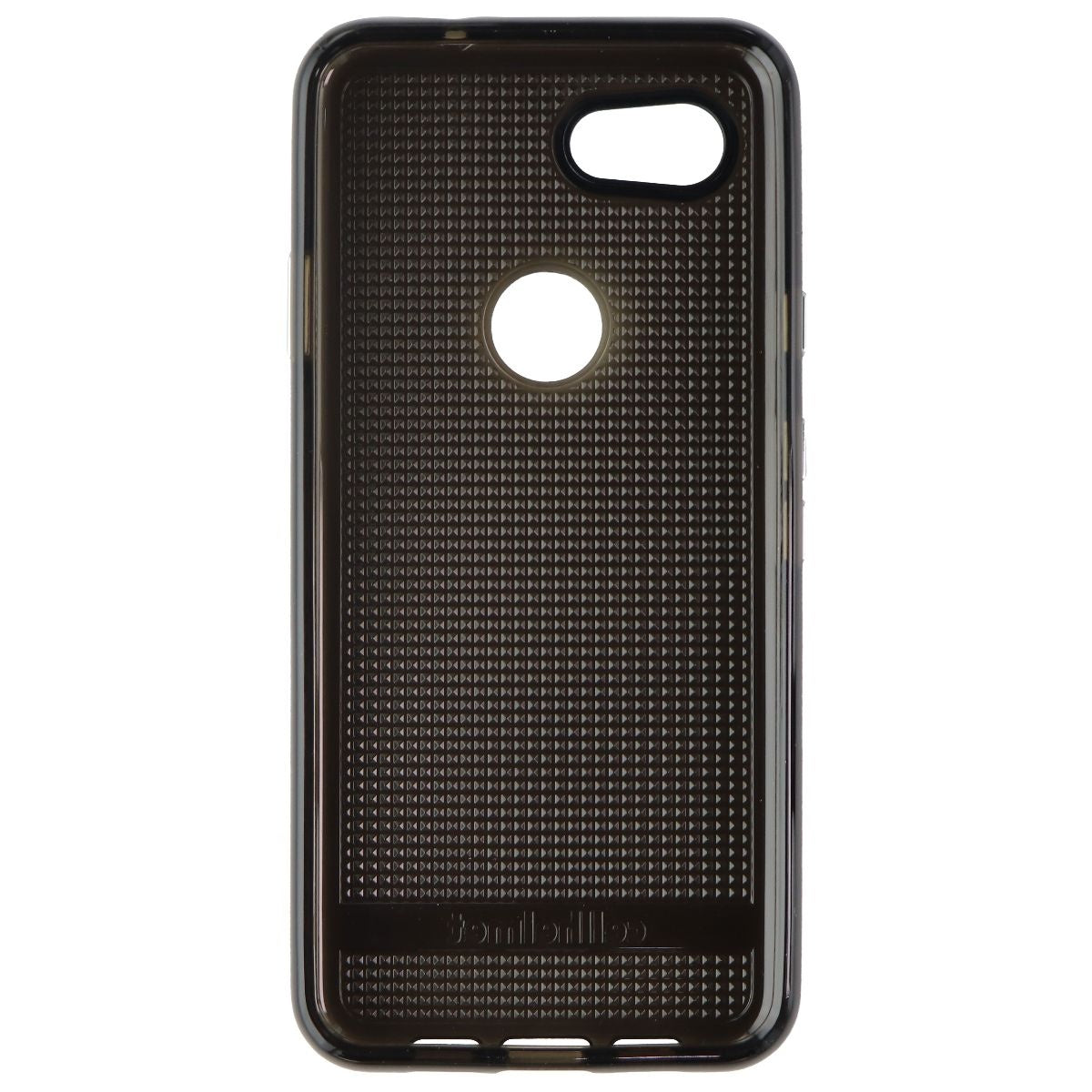 CellHelmet Altitude X Series Case for Google Pixel 3a - Black Cell Phone - Cases, Covers & Skins CellHelmet - Simple Cell Bulk Wholesale Pricing - USA Seller