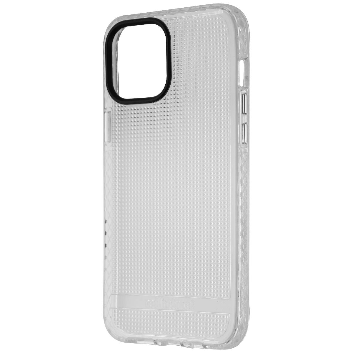 CellHelmet Altitude X Pro Series Case for Apple iPhone 12 Pro Max - Clear Cell Phone - Cases, Covers & Skins CellHelmet - Simple Cell Bulk Wholesale Pricing - USA Seller