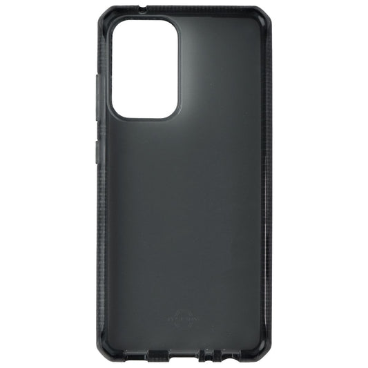 ITSKINS Spectrum Clear Series Flexible Case for Samsung Galaxy A52 - Smoke Cell Phone - Cases, Covers & Skins ITSKINS - Simple Cell Bulk Wholesale Pricing - USA Seller