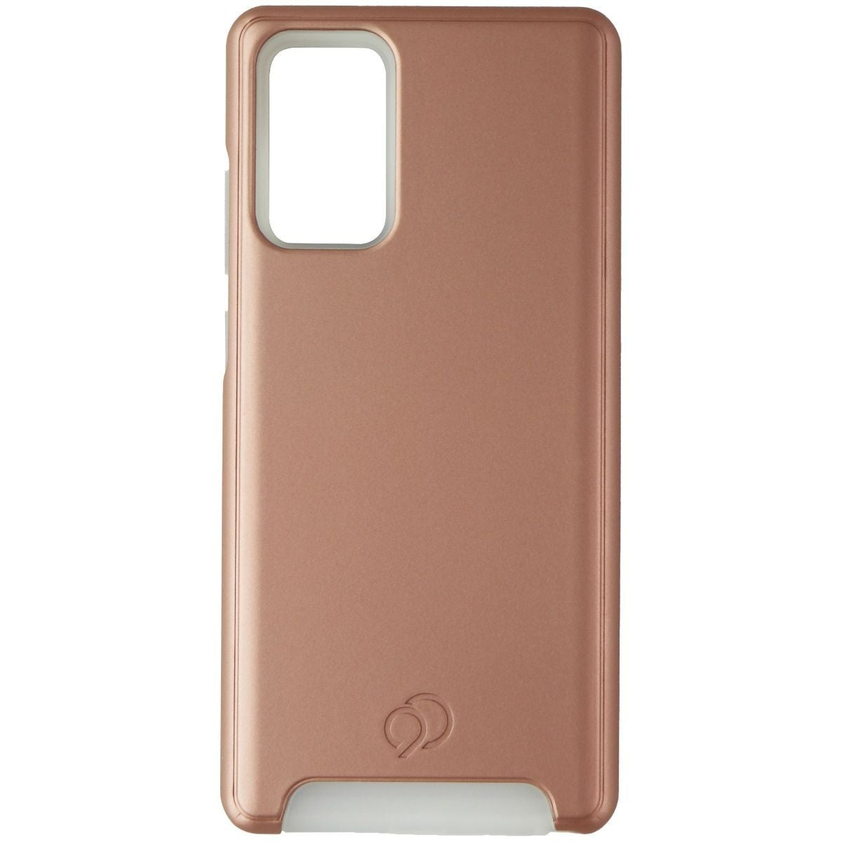 Nimbus9 Cirrus 2 Series Case for Samsung Galaxy Note20 (5G) - Rose Gold Cell Phone - Cases, Covers & Skins Nimbus9 - Simple Cell Bulk Wholesale Pricing - USA Seller