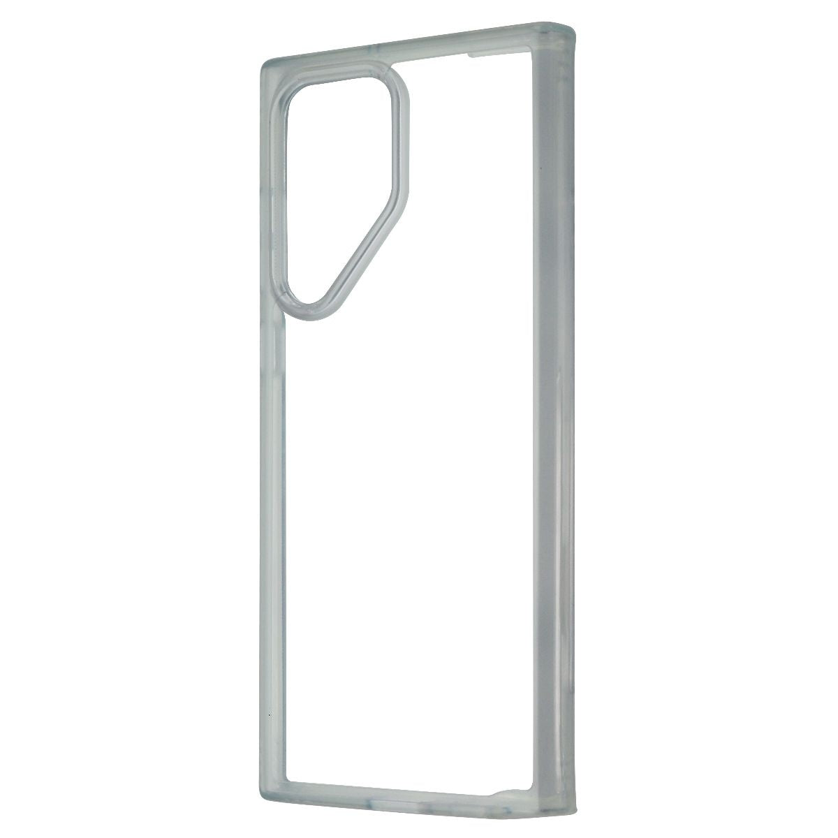 Tech21 Evo Clear Series Case for Samsung Galaxy S22 Ultra - Clear Cell Phone - Cases, Covers & Skins Tech21 - Simple Cell Bulk Wholesale Pricing - USA Seller