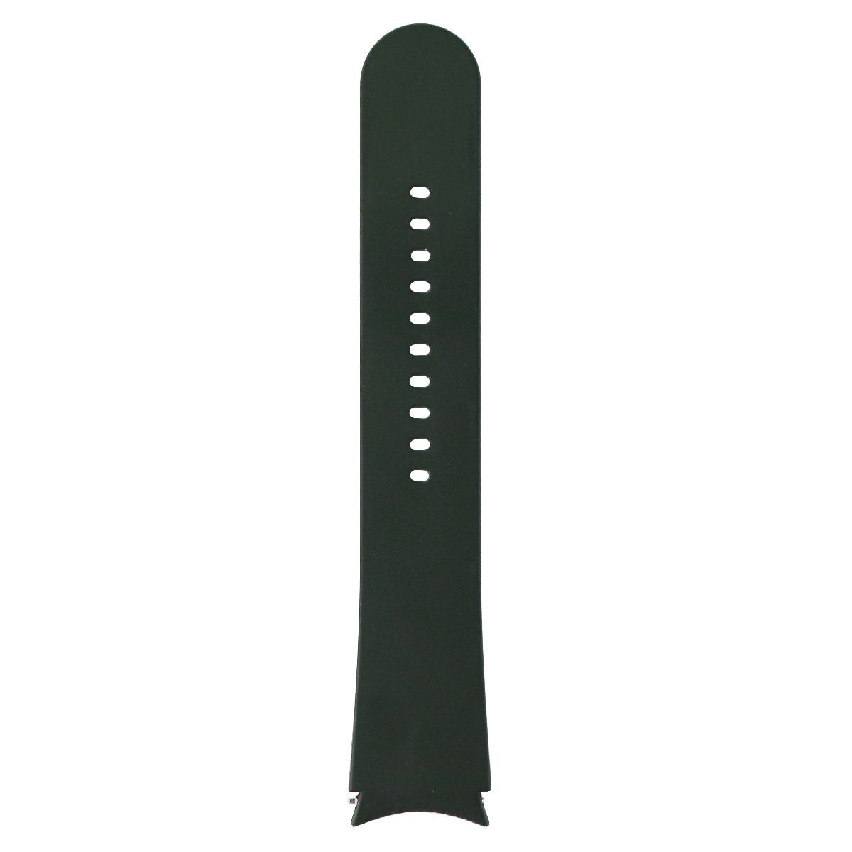 Samsung (20mm) Replacement Adjusting Strap for Galaxy Watch4 - Green (M/L) Smart Watch Accessories - Watch Bands Samsung - Simple Cell Bulk Wholesale Pricing - USA Seller