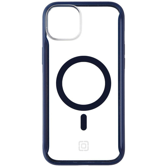 Incipio AeroGrip Case for MagSafe for Apple iPhone 14 Plus - Midnight Navy/Clear Cell Phone - Cases, Covers & Skins Incipio - Simple Cell Bulk Wholesale Pricing - USA Seller