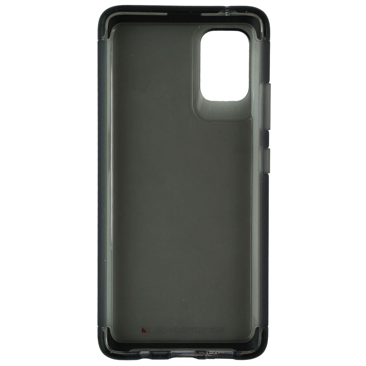ZAGG Wembley Series Case for Samsung Galaxy A51 5G UW - Smoke Cell Phone - Cases, Covers & Skins Zagg - Simple Cell Bulk Wholesale Pricing - USA Seller