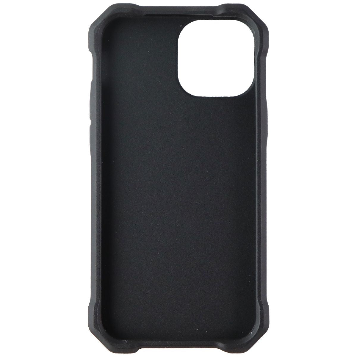 Urban Armor Gear UAG Essential Armor Series Case for iPhone 13 mini - Black Cell Phone - Cases, Covers & Skins Urban Armor Gear - Simple Cell Bulk Wholesale Pricing - USA Seller