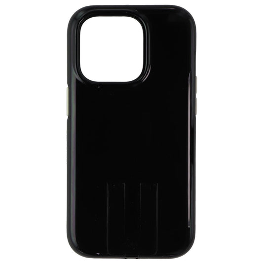 Tech21 Evo Crystal Kick Series Case for MagSafe for Apple iPhone 14 Pro - Black Cell Phone - Cases, Covers & Skins Tech21 - Simple Cell Bulk Wholesale Pricing - USA Seller