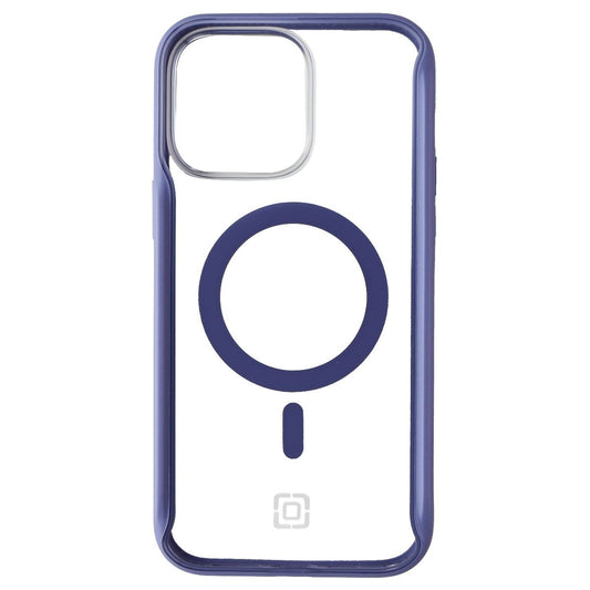 Incipio AeroGrip Case for MagSafe for iPhone 14 Pro Max - Misty Lavender/Clear Cell Phone - Cases, Covers & Skins Incipio - Simple Cell Bulk Wholesale Pricing - USA Seller
