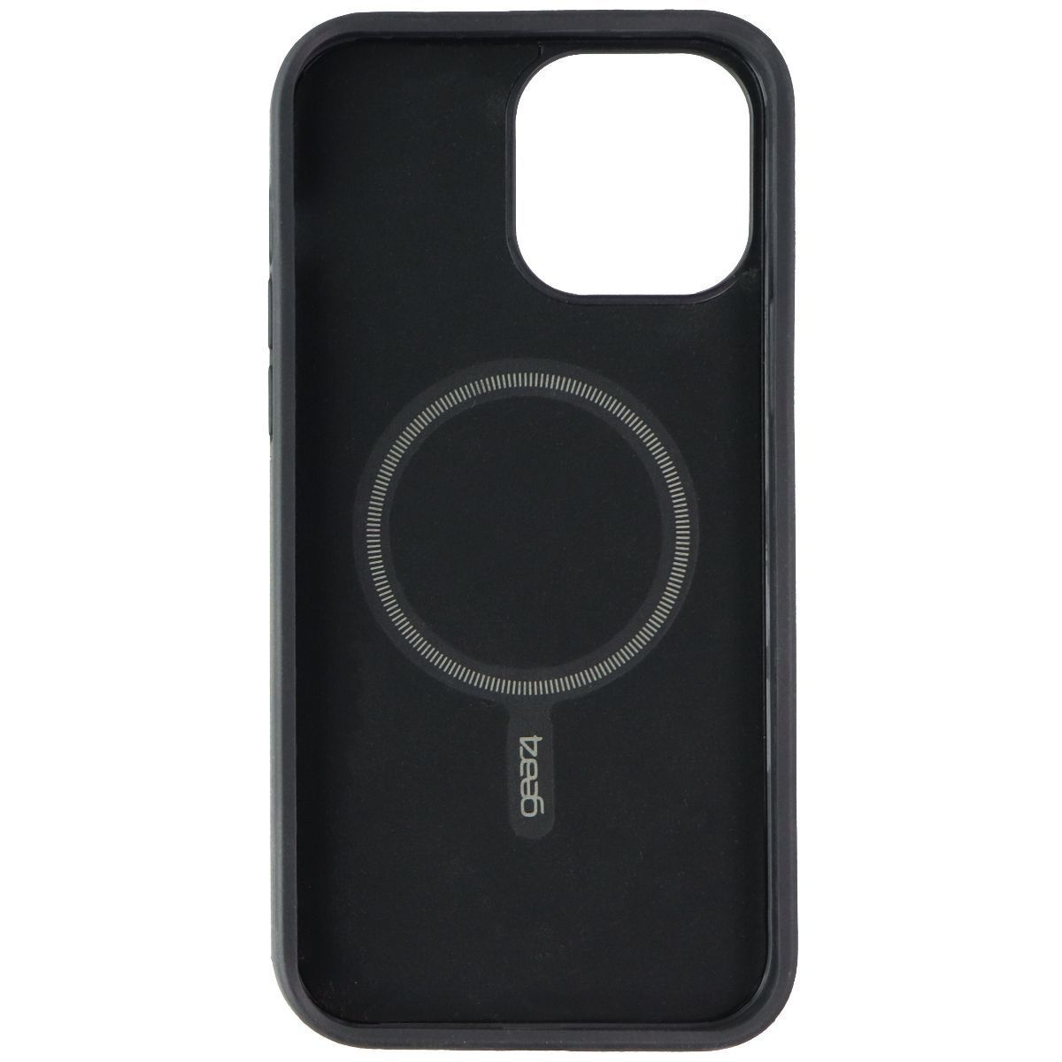 ZAGG Gear4 Brooklyn Snap Series Case for MagSafe for iPhone 13 Pro Max - Black Cell Phone - Cases, Covers & Skins Zagg - Simple Cell Bulk Wholesale Pricing - USA Seller