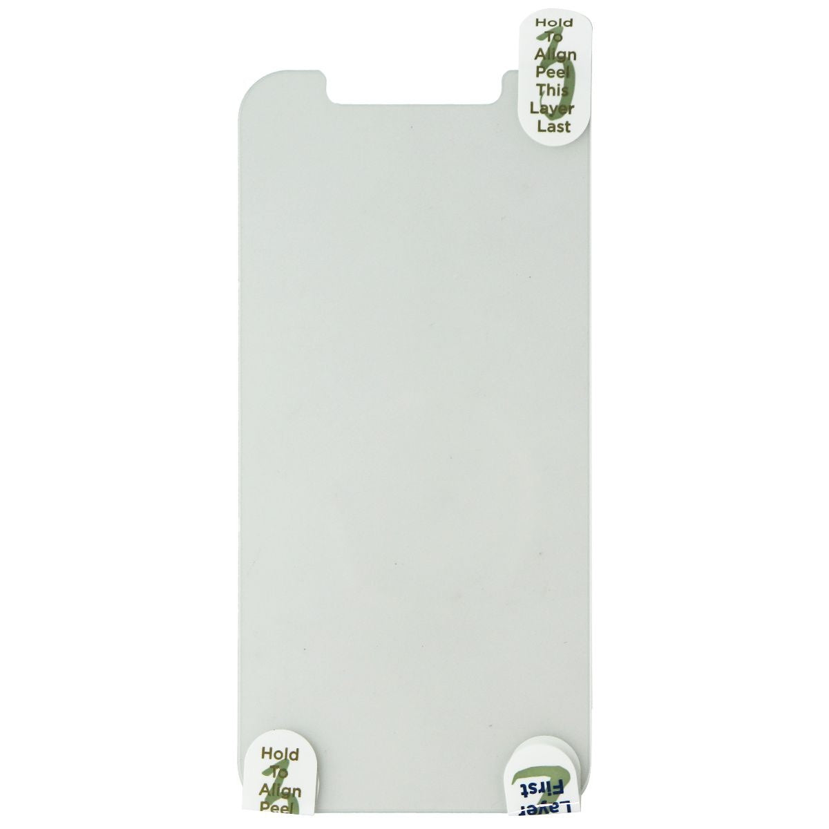 Case-Mate Protection Pack Clear Case & Screen Protector for iPhone 12 /12 Pro 5G Cell Phone - Cases, Covers & Skins Case-Mate - Simple Cell Bulk Wholesale Pricing - USA Seller