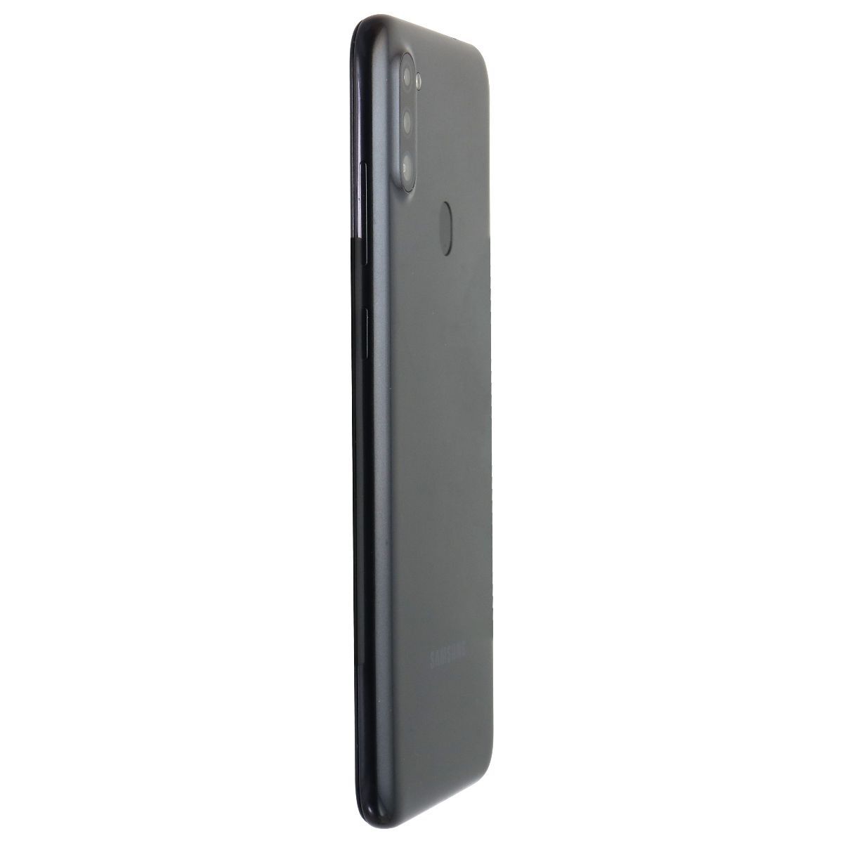 Samsung Galaxy A11 (6.4-inch) (SM-A115U) Boost Mobile Only - 32GB/Black Cell Phones & Smartphones Samsung - Simple Cell Bulk Wholesale Pricing - USA Seller