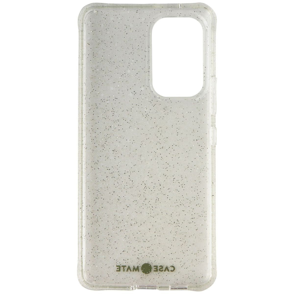Case-Mate Sheer Stardust Series Hard Case for Samsung Galaxy A53 5G - Clear Cell Phone - Cases, Covers & Skins Case-Mate - Simple Cell Bulk Wholesale Pricing - USA Seller