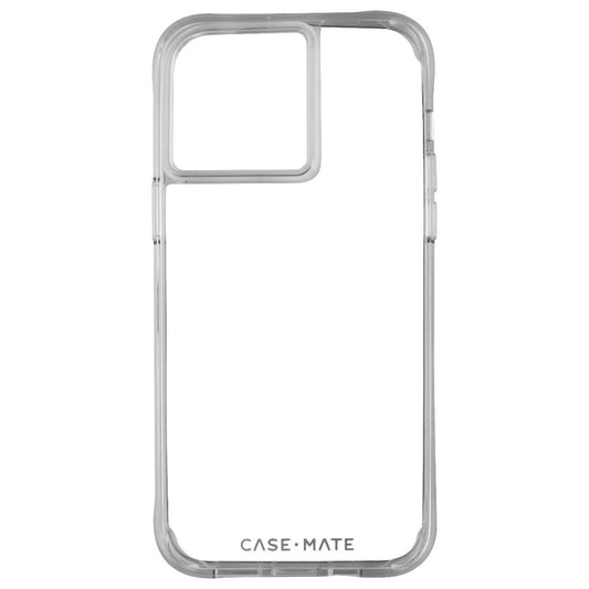 Case-Mate Tough Clear Series Case for Apple iPhone 14 Pro Max - Clear Cell Phone - Cases, Covers & Skins Case-Mate - Simple Cell Bulk Wholesale Pricing - USA Seller