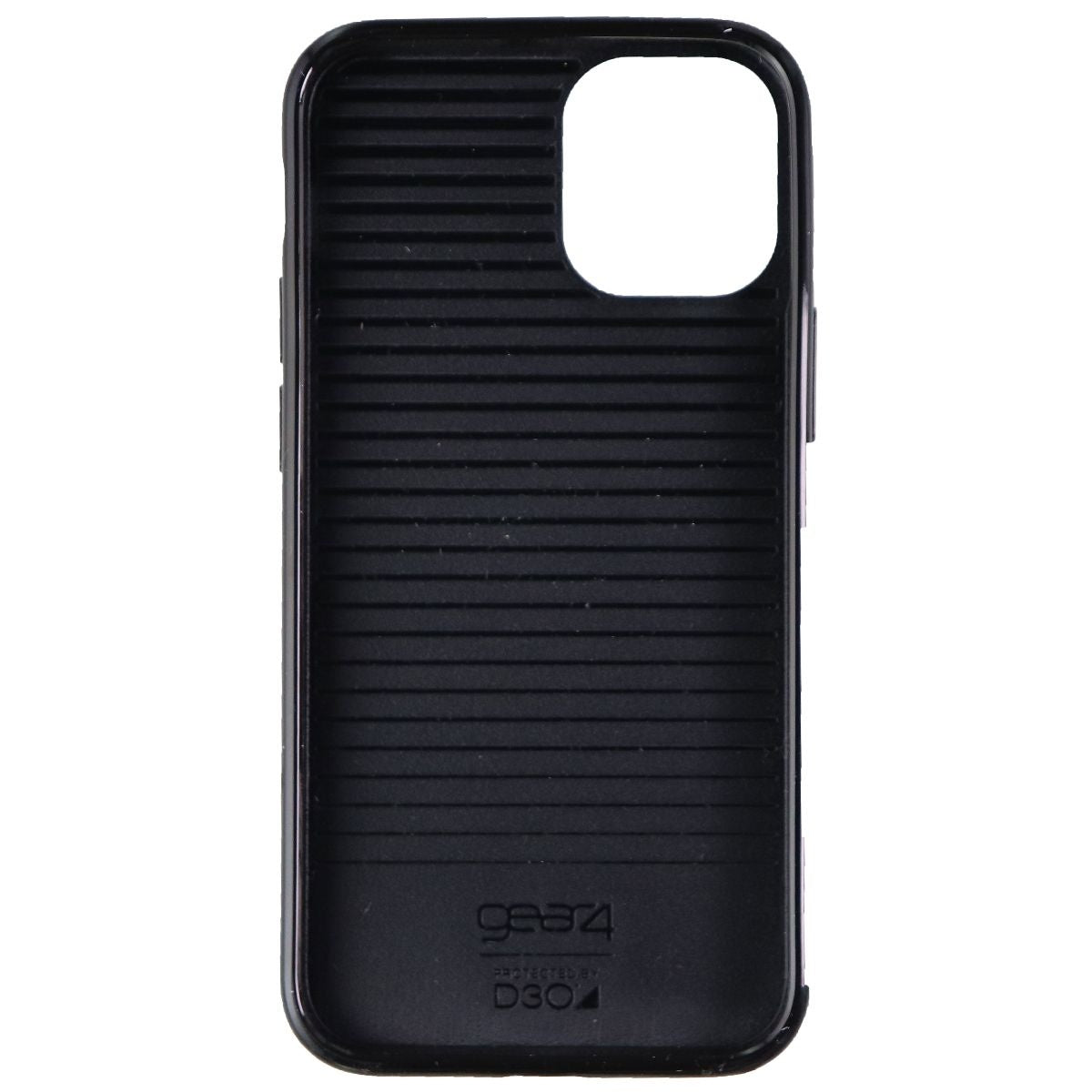ZAGG Holborn Slim Series Case for Apple iPhone 12 mini - Black Cell Phone - Cases, Covers & Skins Zagg - Simple Cell Bulk Wholesale Pricing - USA Seller